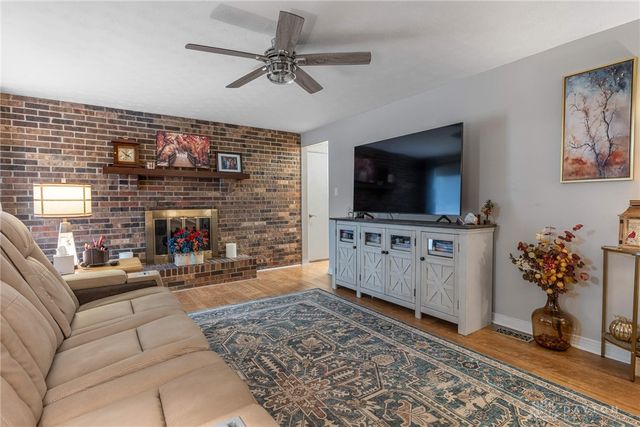 1631 Etta Kable Drive, Beavercreek, OH 45432