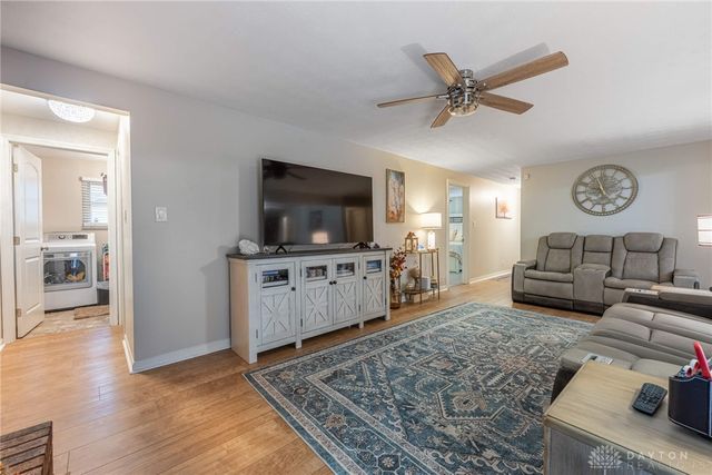 1631 Etta Kable Drive, Beavercreek, OH 45432