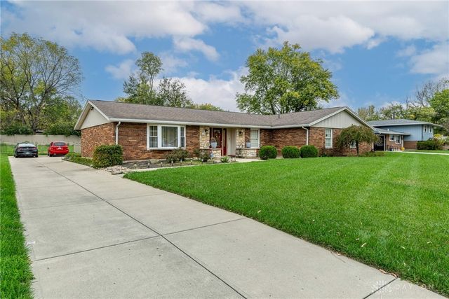 1631 Etta Kable Drive, Beavercreek, OH 45432