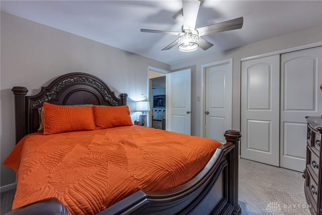 1631 Etta Kable Drive, Beavercreek, OH 45432