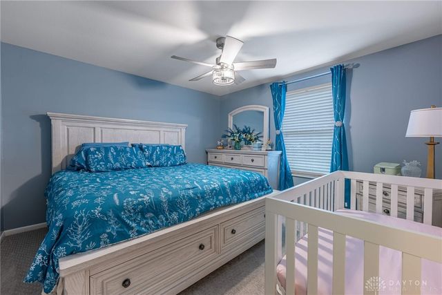 1631 Etta Kable Drive, Beavercreek, OH 45432