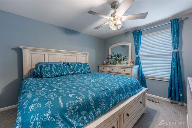 1631 Etta Kable Drive, Beavercreek, OH 45432