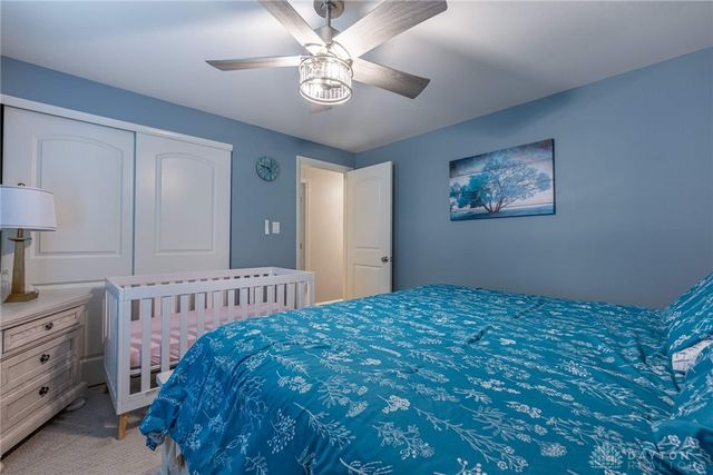 1631 Etta Kable Drive, Beavercreek, OH 45432