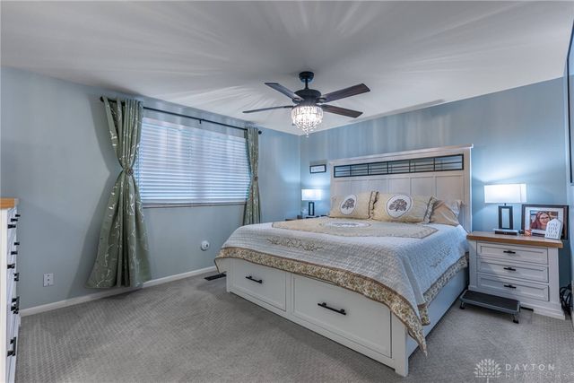 1631 Etta Kable Drive, Beavercreek, OH 45432