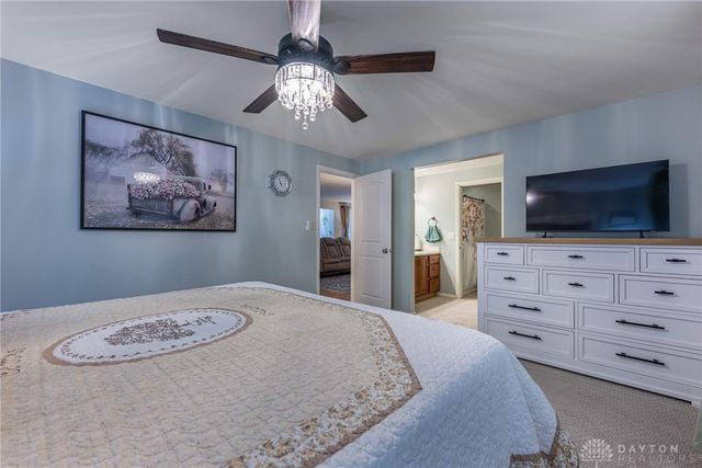 1631 Etta Kable Drive, Beavercreek, OH 45432