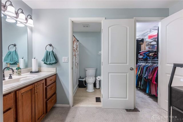 1631 Etta Kable Drive, Beavercreek, OH 45432