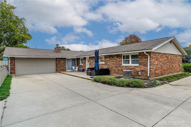 1631 Etta Kable Drive, Beavercreek, OH 45432