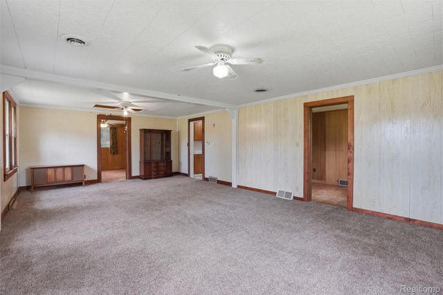 3405 W Coon Lake Road, Marion Township, MI 48843