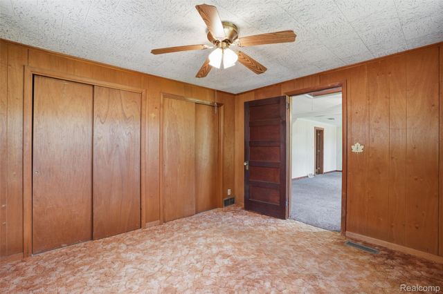3405 W Coon Lake Road, Marion Township, MI 48843