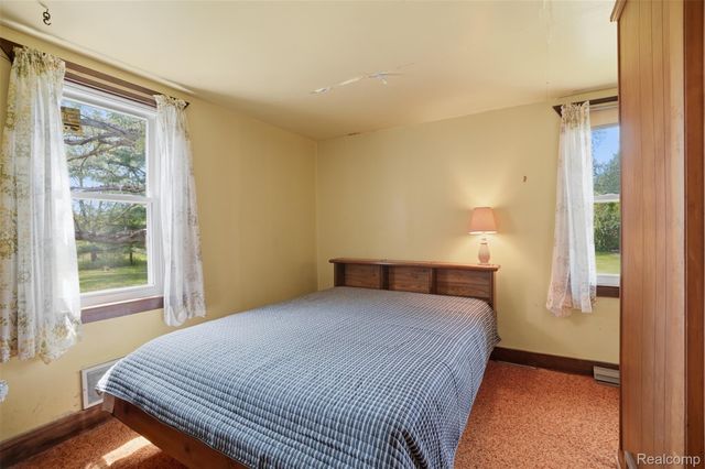 3405 W Coon Lake Road, Marion Township, MI 48843