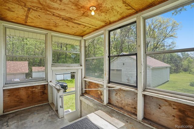 3405 W Coon Lake Road, Marion Township, MI 48843