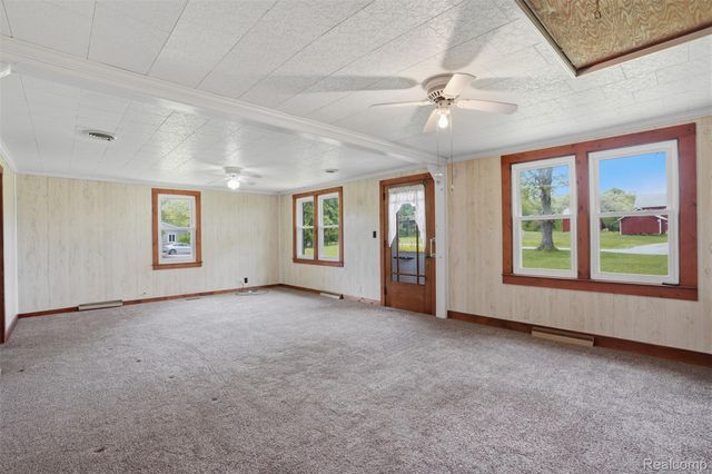3405 W Coon Lake Road, Marion Township, MI 48843
