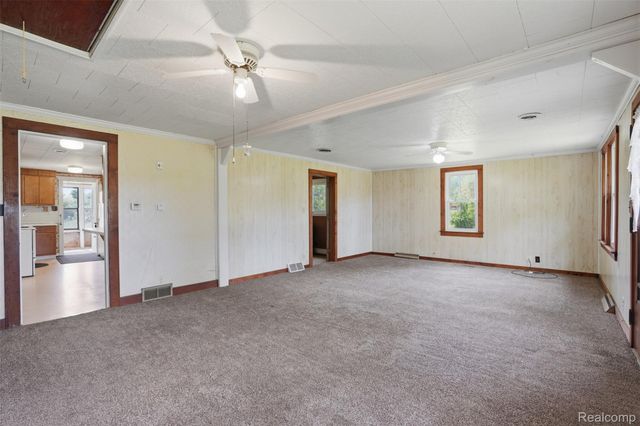 3405 W Coon Lake Road, Marion Township, MI 48843