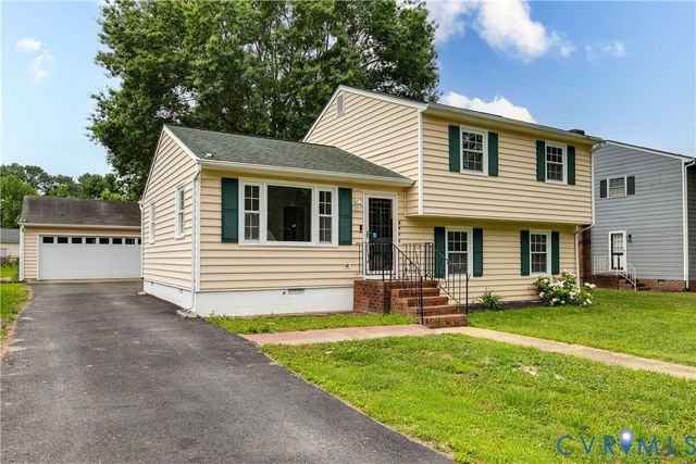 3908 Grovewood Rd, Hopewell, VA 23860