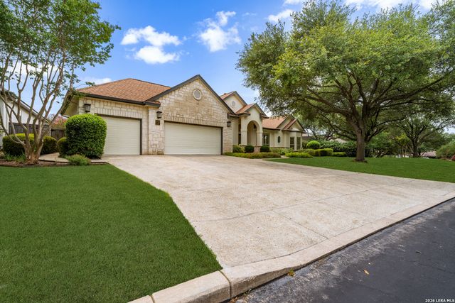 3213 FALLING BRK, San Antonio, TX 78258