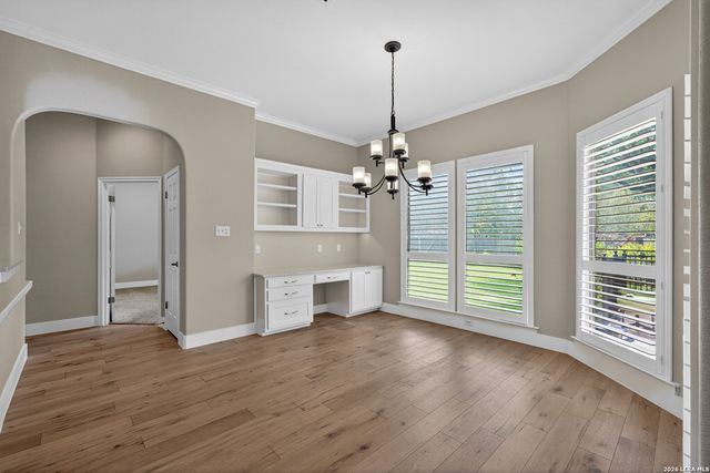 3213 FALLING BRK, San Antonio, TX 78258