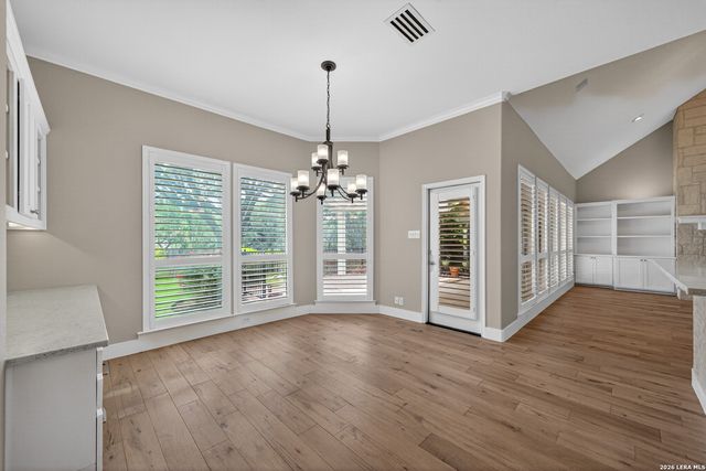 3213 FALLING BRK, San Antonio, TX 78258