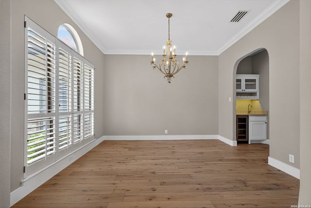 3213 FALLING BRK, San Antonio, TX 78258