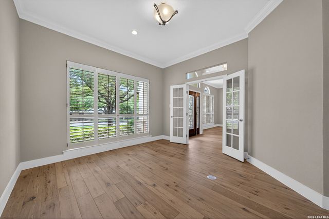 3213 FALLING BRK, San Antonio, TX 78258