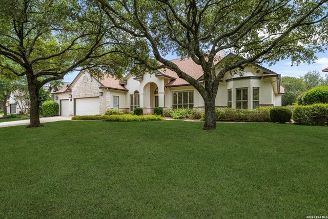 3213 FALLING BRK, San Antonio, TX 78258