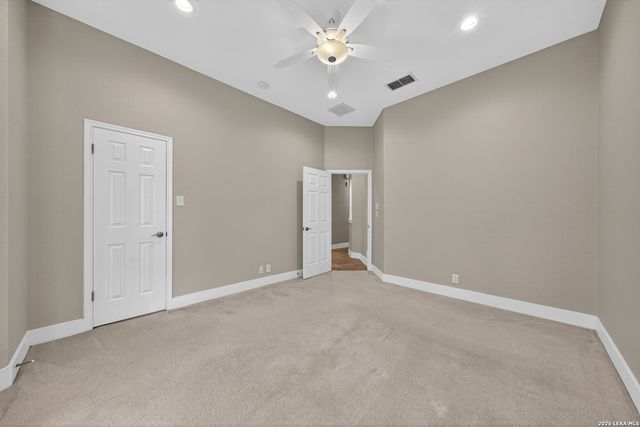 3213 FALLING BRK, San Antonio, TX 78258