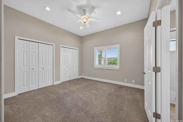 3213 FALLING BRK, San Antonio, TX 78258