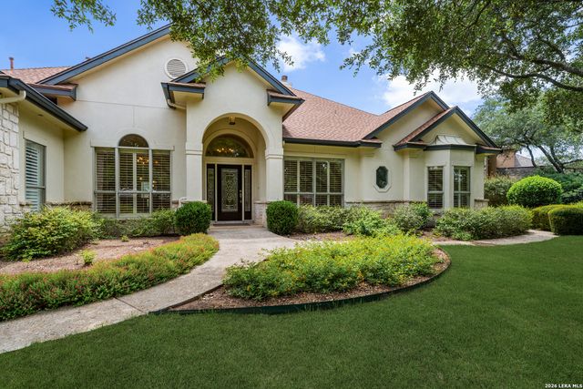 3213 FALLING BRK, San Antonio, TX 78258