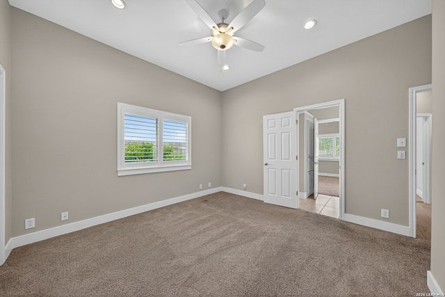 3213 FALLING BRK, San Antonio, TX 78258