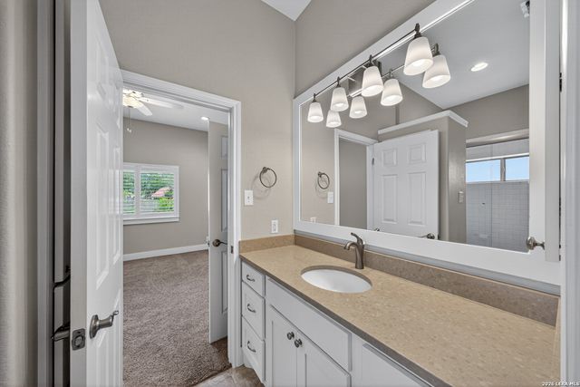 3213 FALLING BRK, San Antonio, TX 78258