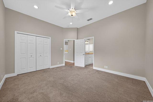 3213 FALLING BRK, San Antonio, TX 78258