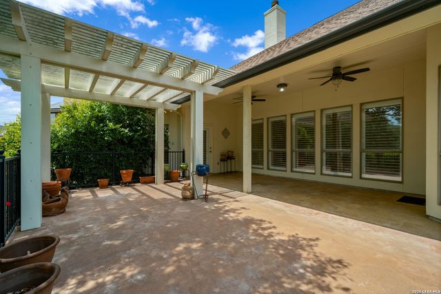 3213 FALLING BRK, San Antonio, TX 78258