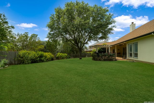 3213 FALLING BRK, San Antonio, TX 78258