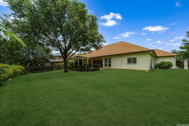 3213 FALLING BRK, San Antonio, TX 78258