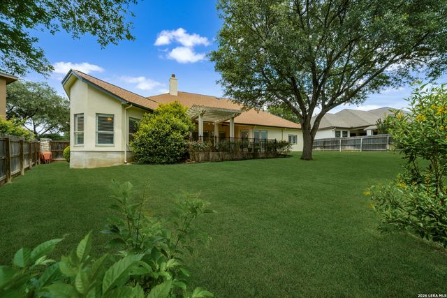 3213 FALLING BRK, San Antonio, TX 78258
