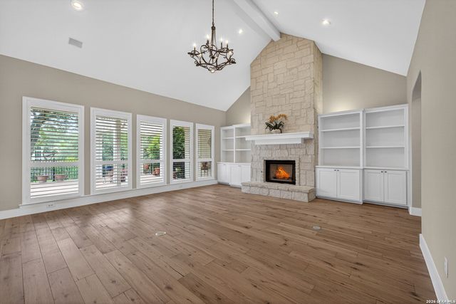3213 FALLING BRK, San Antonio, TX 78258
