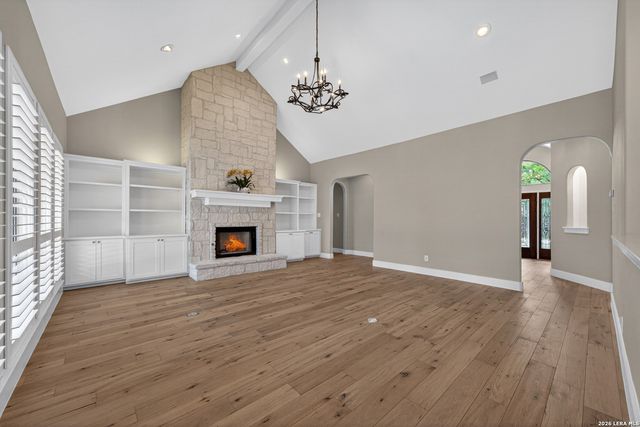 3213 FALLING BRK, San Antonio, TX 78258