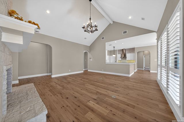 3213 FALLING BRK, San Antonio, TX 78258