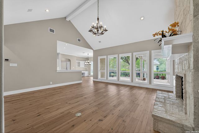 3213 FALLING BRK, San Antonio, TX 78258