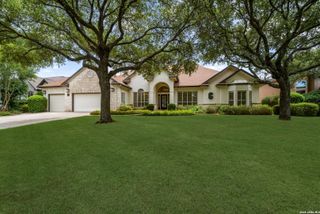 3213 FALLING BRK, San Antonio, TX 78258
