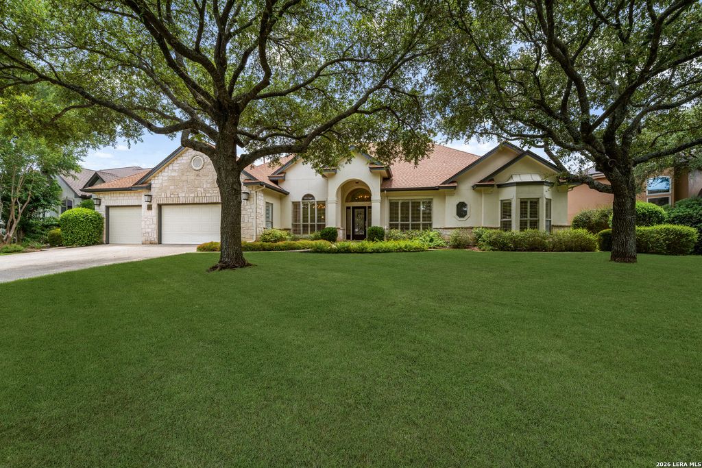 3213 FALLING BRK, San Antonio, TX 78258