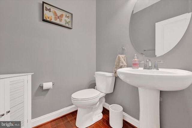 7510 LEAFY TREE LN, Ellicott City, MD 21043