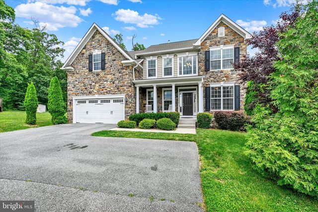 7510 LEAFY TREE LN, Ellicott City, MD 21043