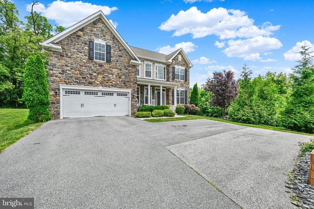7510 LEAFY TREE LN, Ellicott City, MD 21043