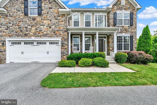 7510 LEAFY TREE LN, Ellicott City, MD 21043