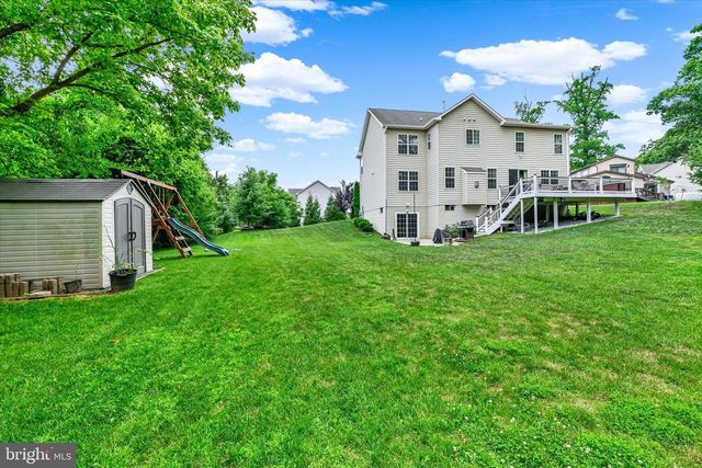 7510 LEAFY TREE LN, Ellicott City, MD 21043