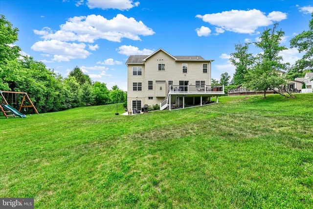 7510 LEAFY TREE LN, Ellicott City, MD 21043