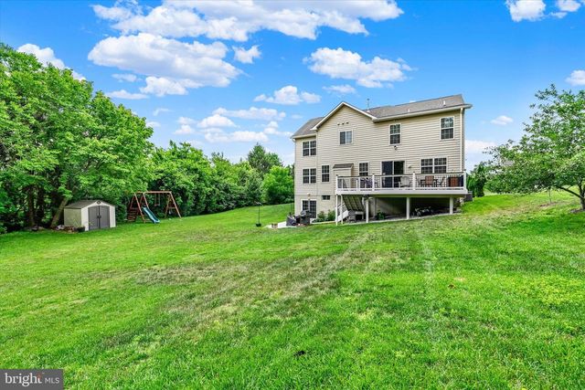 7510 LEAFY TREE LN, Ellicott City, MD 21043