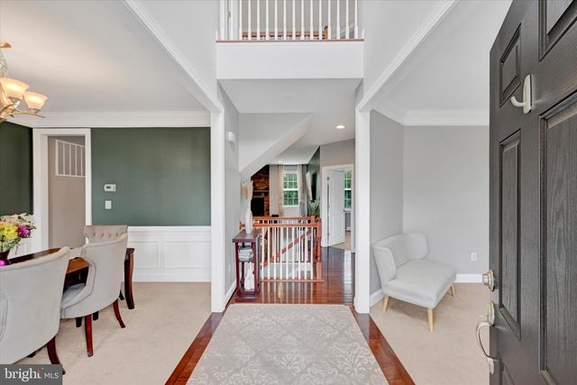 7510 LEAFY TREE LN, Ellicott City, MD 21043