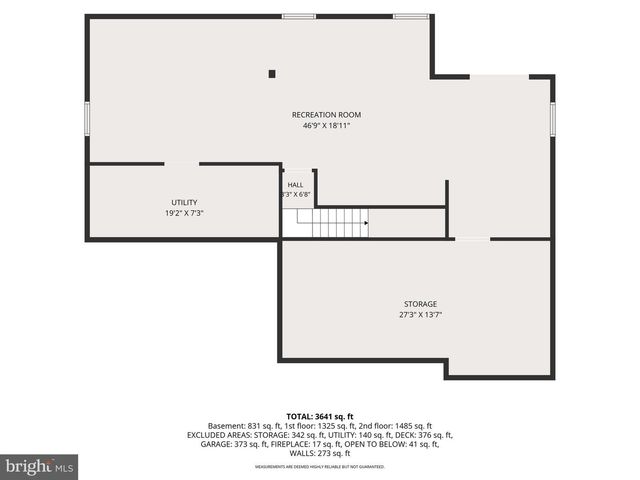 7510 LEAFY TREE LN, Ellicott City, MD 21043