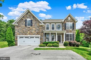 7510 LEAFY TREE LN, Ellicott City, MD 21043